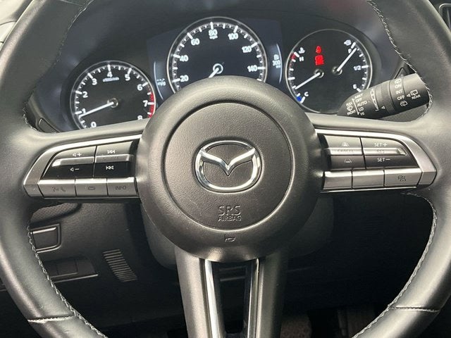 2025 Mazda Mazda CX-50 2.5 S Preferred