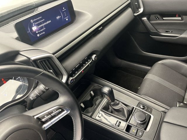 2025 Mazda Mazda CX-50 2.5 S Preferred