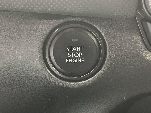 2025 Mazda Mazda CX-50 2.5 S Preferred