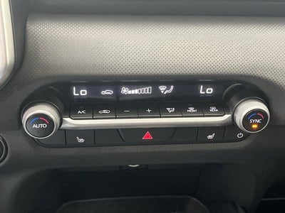 2025 Mazda Mazda CX-50 2.5 S Preferred