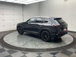 2025 Mazda Mazda CX-50 2.5 S Preferred