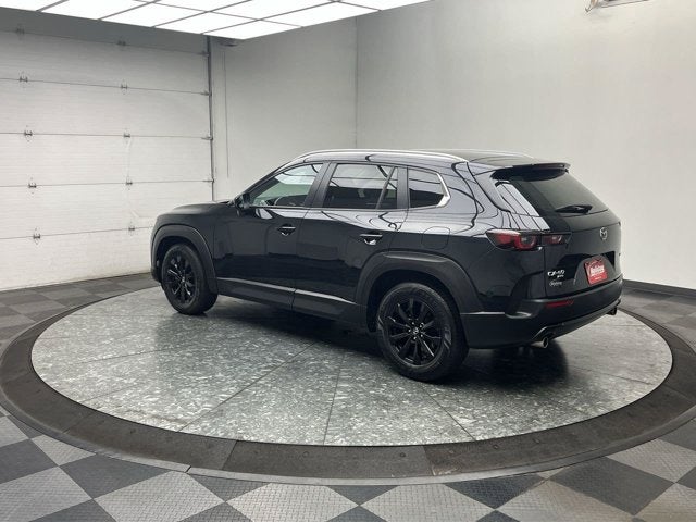 2025 Mazda Mazda CX-50 2.5 S Preferred