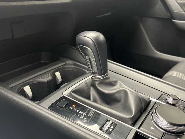 2025 Mazda Mazda CX-50 2.5 S Preferred