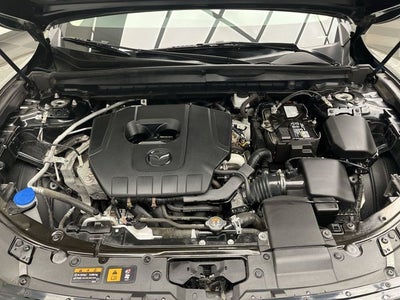 2025 Mazda Mazda CX-50 2.5 S Preferred