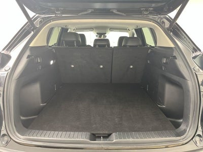 2025 Mazda Mazda CX-50 2.5 S Preferred