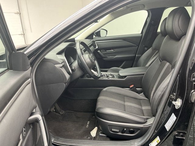 2025 Mazda Mazda CX-50 2.5 S Preferred