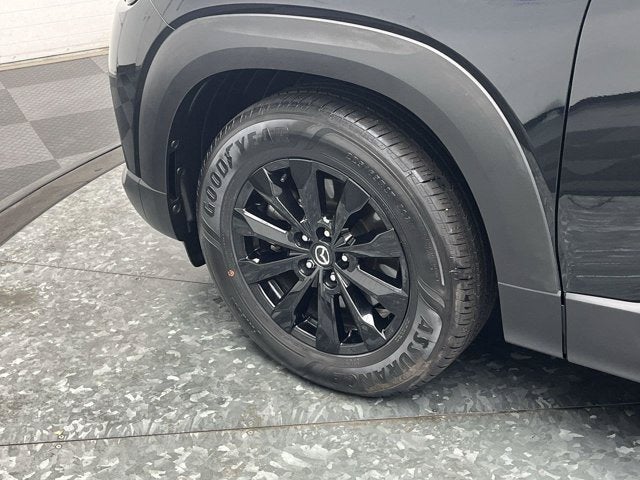 2025 Mazda Mazda CX-50 2.5 S Preferred