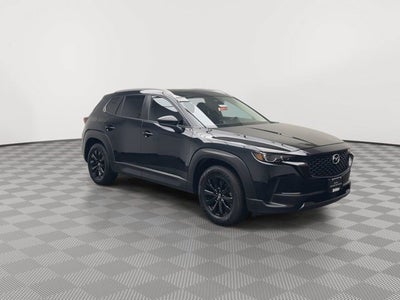 2025 Mazda Mazda CX-50 2.5 S Preferred