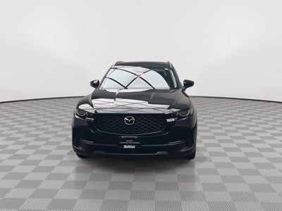 2025 Mazda Mazda CX-50 2.5 S Preferred