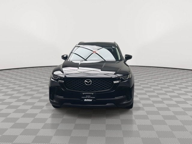 2025 Mazda Mazda CX-50 2.5 S Preferred
