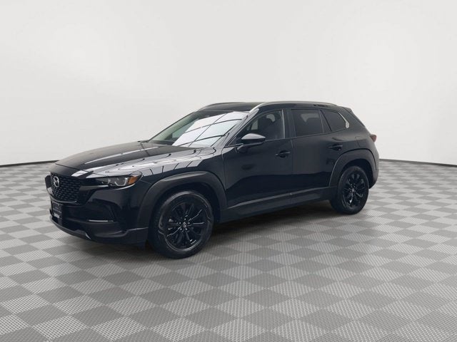 2025 Mazda Mazda CX-50 2.5 S Preferred