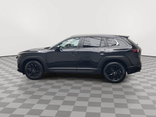 2025 Mazda Mazda CX-50 2.5 S Preferred