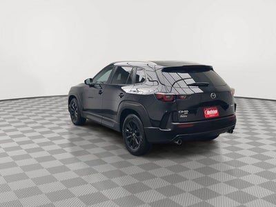 2025 Mazda Mazda CX-50 2.5 S Preferred