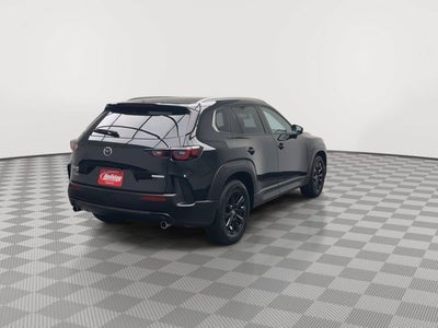 2025 Mazda Mazda CX-50 2.5 S Preferred
