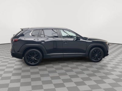 2025 Mazda Mazda CX-50 2.5 S Preferred
