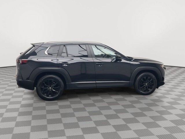 2025 Mazda Mazda CX-50 2.5 S Preferred