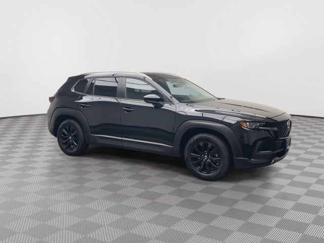 2025 Mazda Mazda CX-50 2.5 S Preferred