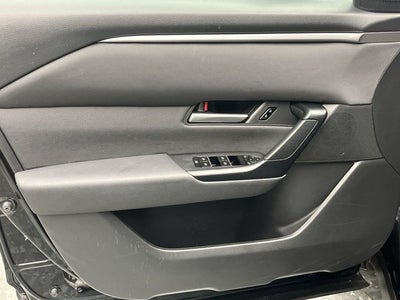 2025 Mazda Mazda CX-50 2.5 S Preferred