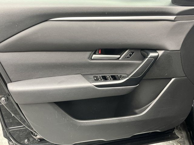2025 Mazda Mazda CX-50 2.5 S Preferred