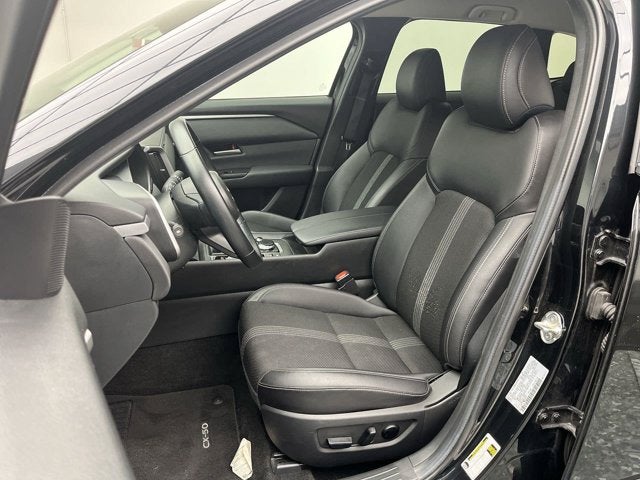 2025 Mazda Mazda CX-50 2.5 S Preferred