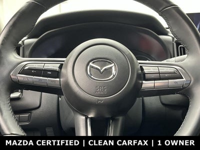 2025 Mazda Mazda CX-50 2.5 S Preferred