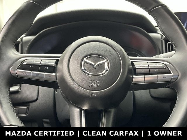 2025 Mazda Mazda CX-50 2.5 S Preferred