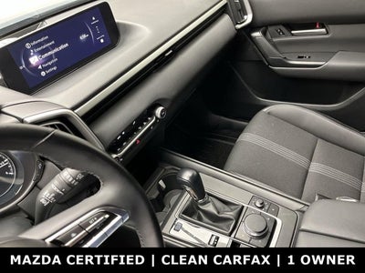2025 Mazda Mazda CX-50 2.5 S Preferred