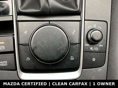 2025 Mazda Mazda CX-50 2.5 S Preferred