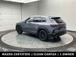2025 Mazda Mazda CX-50 2.5 S Preferred