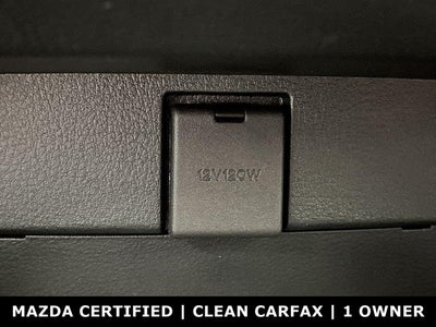 2025 Mazda Mazda CX-50 2.5 S Preferred