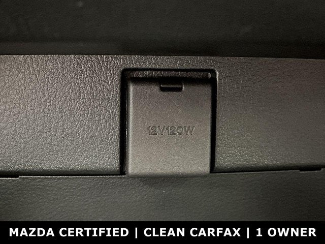 2025 Mazda Mazda CX-50 2.5 S Preferred