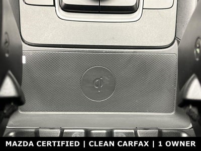 2025 Mazda Mazda CX-50 2.5 S Preferred