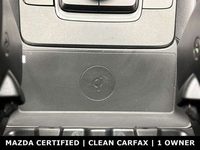 2025 Mazda Mazda CX-50 2.5 S Preferred