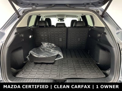2025 Mazda Mazda CX-50 2.5 S Preferred