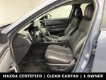 2025 Mazda Mazda CX-50 2.5 S Preferred