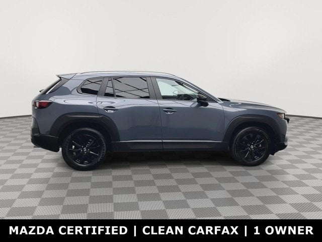 2025 Mazda Mazda CX-50 2.5 S Preferred