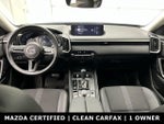2025 Mazda Mazda CX-50 2.5 S Preferred