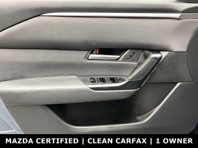 2025 Mazda Mazda CX-50 2.5 S Preferred