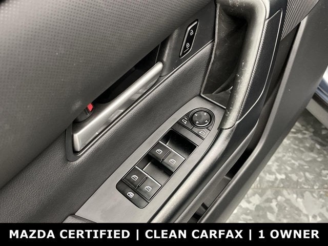 2025 Mazda Mazda CX-50 2.5 S Preferred