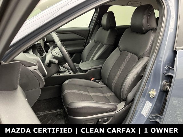 2025 Mazda Mazda CX-50 2.5 S Preferred