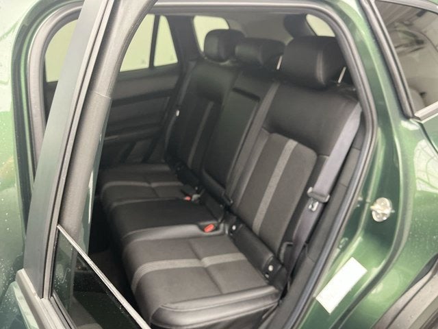 2025 Mazda Mazda CX-50 2.5 S Preferred
