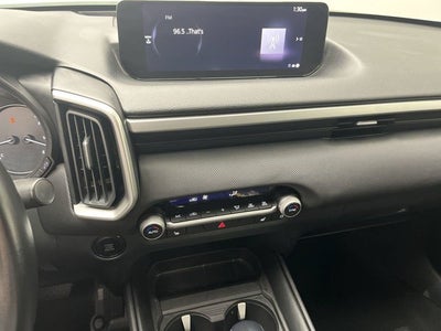 2025 Mazda Mazda CX-50 2.5 S Preferred