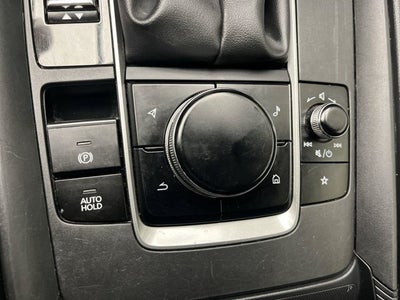 2025 Mazda Mazda CX-50 2.5 S Preferred