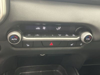 2025 Mazda Mazda CX-50 2.5 S Preferred