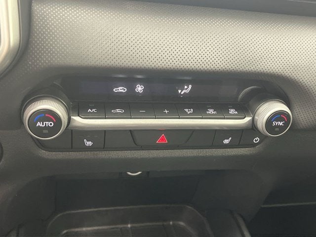 2025 Mazda Mazda CX-50 2.5 S Preferred