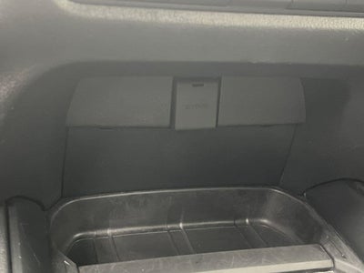 2025 Mazda Mazda CX-50 2.5 S Preferred