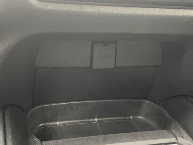 2025 Mazda Mazda CX-50 2.5 S Preferred