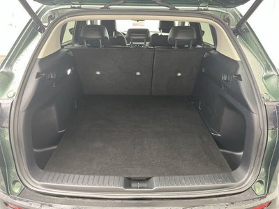 2025 Mazda Mazda CX-50 2.5 S Preferred