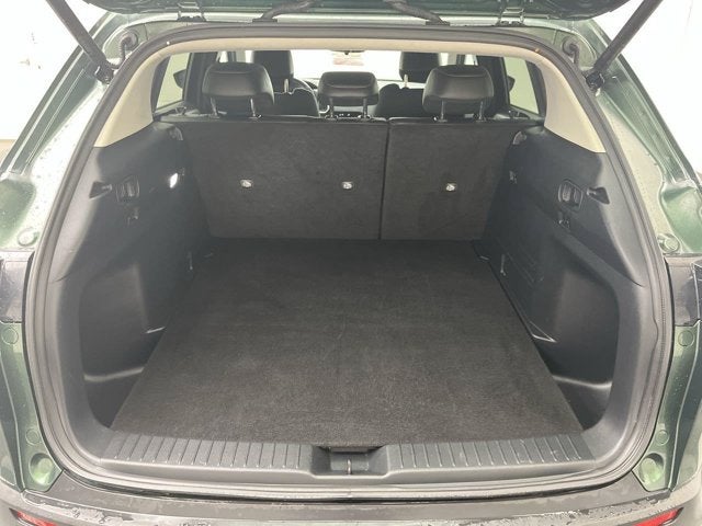 2025 Mazda Mazda CX-50 2.5 S Preferred