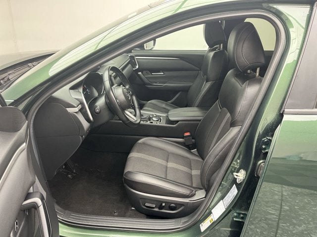 2025 Mazda Mazda CX-50 2.5 S Preferred